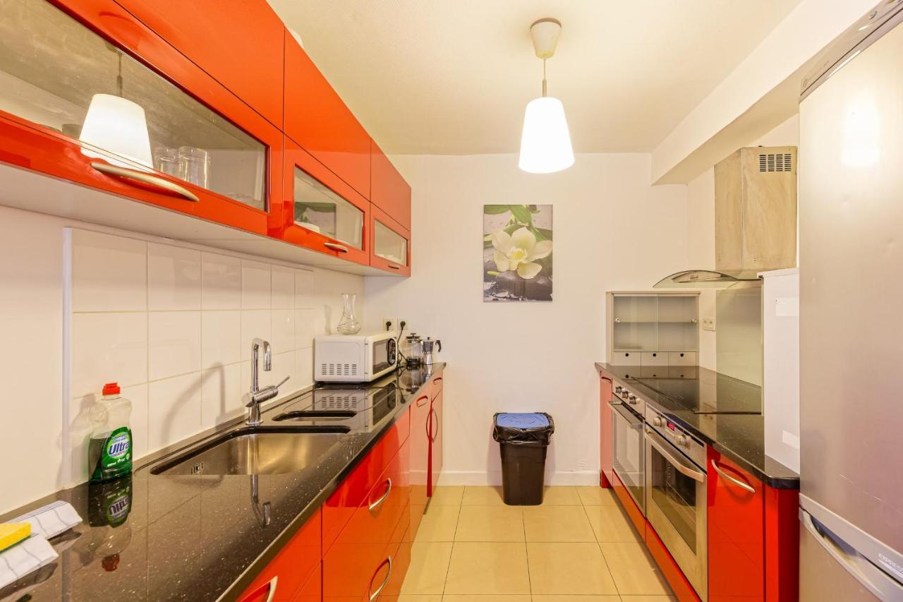 Dogon Reef Biarritz - Plages - Halles - Hypercentre 외부 사진
