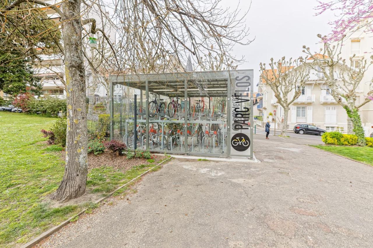 Dogon Reef Biarritz - Plages - Halles - Hypercentre 외부 사진