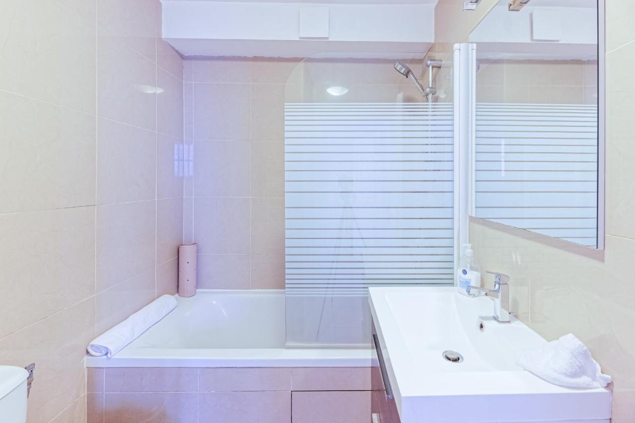 Dogon Reef Biarritz - Plages - Halles - Hypercentre 외부 사진