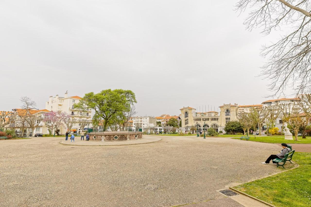 Dogon Reef Biarritz - Plages - Halles - Hypercentre 외부 사진